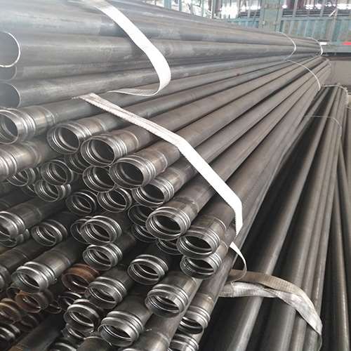 邹平铁路声测管检测规范的要求