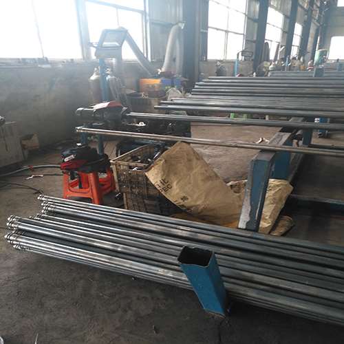 邹平桥梁桩基声测管的施工工艺流程